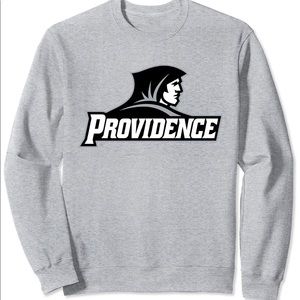 Providence college sweatshirt